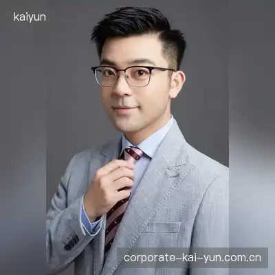 曾霜勇